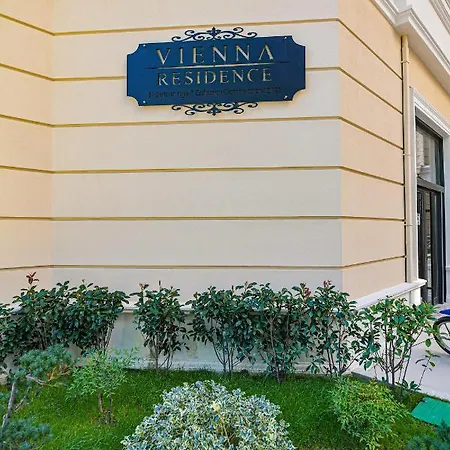 Vienna 122 Lägenhet