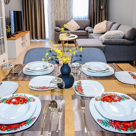 Apartment Vienna 122