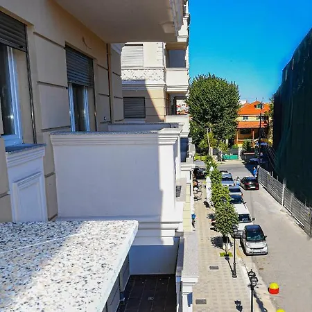 Apartment Vienna 122