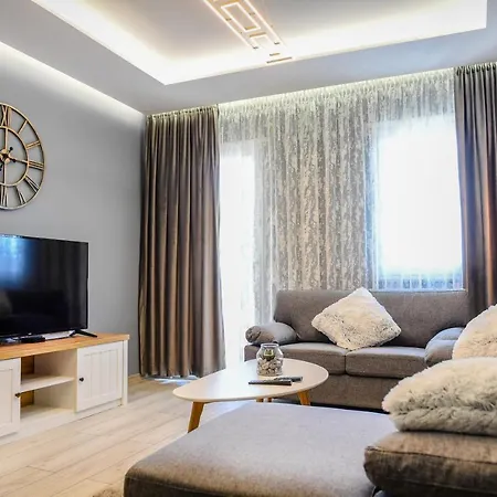 Apartamento Vienna 122 *
