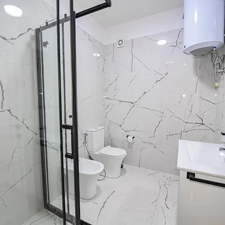 Apartamento Vienna 122